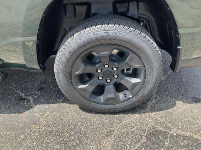 New 2026 Ram 1500 for sale in Grand Island NE