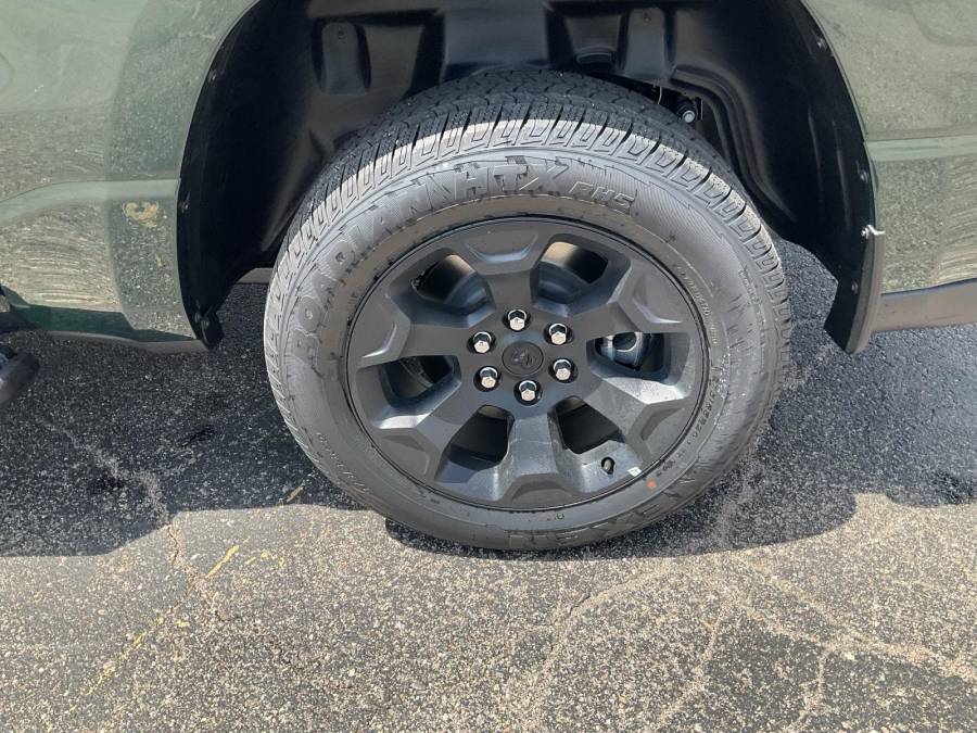 New 2026 Ram 1500 for sale in Grand Island NE