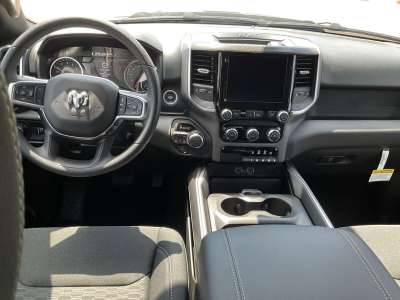 New 2026 Ram 1500 for sale in Grand Island NE