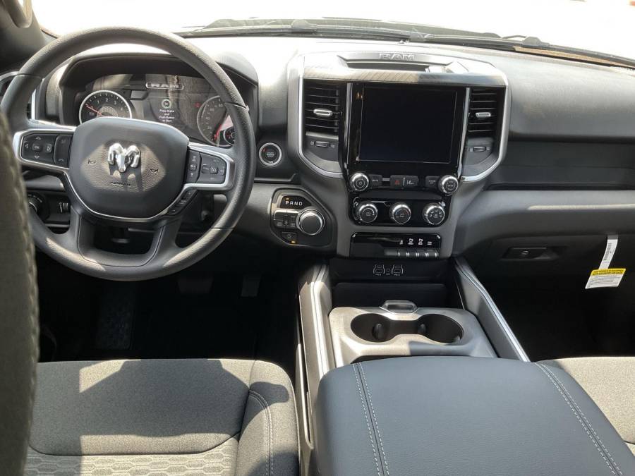 New 2026 Ram 1500 for sale in Grand Island NE