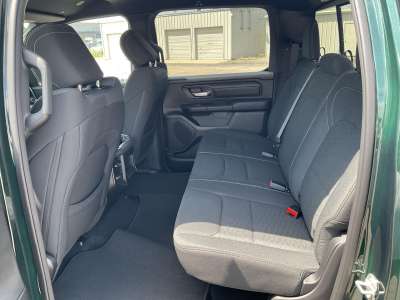 New 2026 Ram 1500 for sale in Grand Island NE