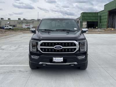 Used 2023 Ford F-150 for sale in Grand Island NE