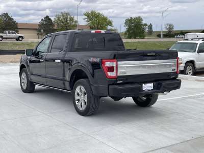Used 2023 Ford F-150 for sale in Grand Island NE