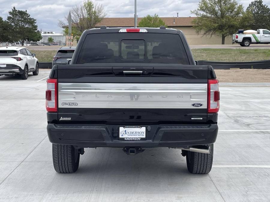 Used 2023 Ford F-150 for sale in Grand Island NE