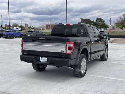 Used 2023 Ford F-150 for sale in Grand Island NE