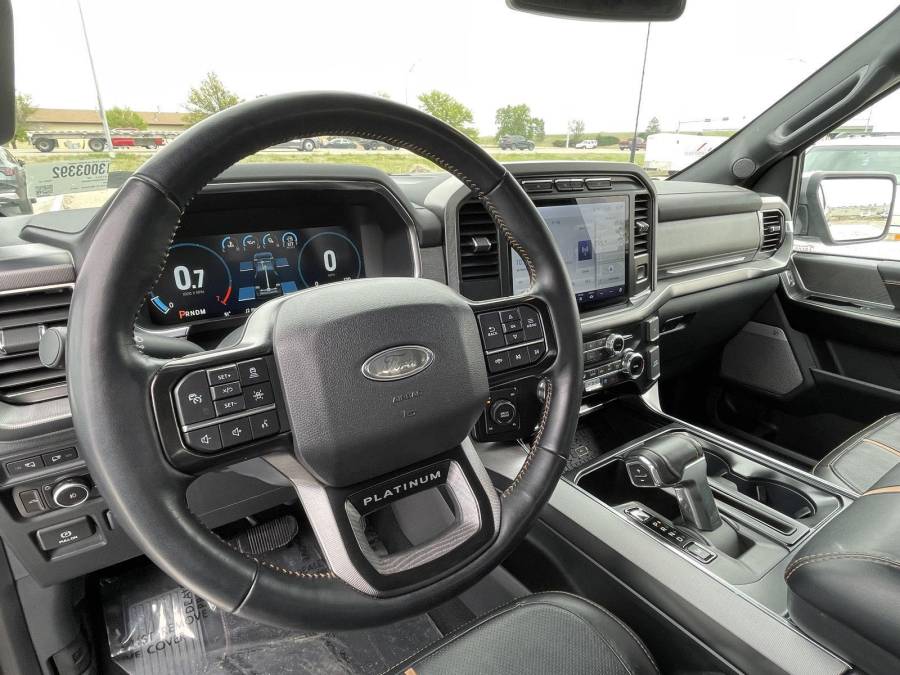 Used 2023 Ford F-150 for sale in Grand Island NE