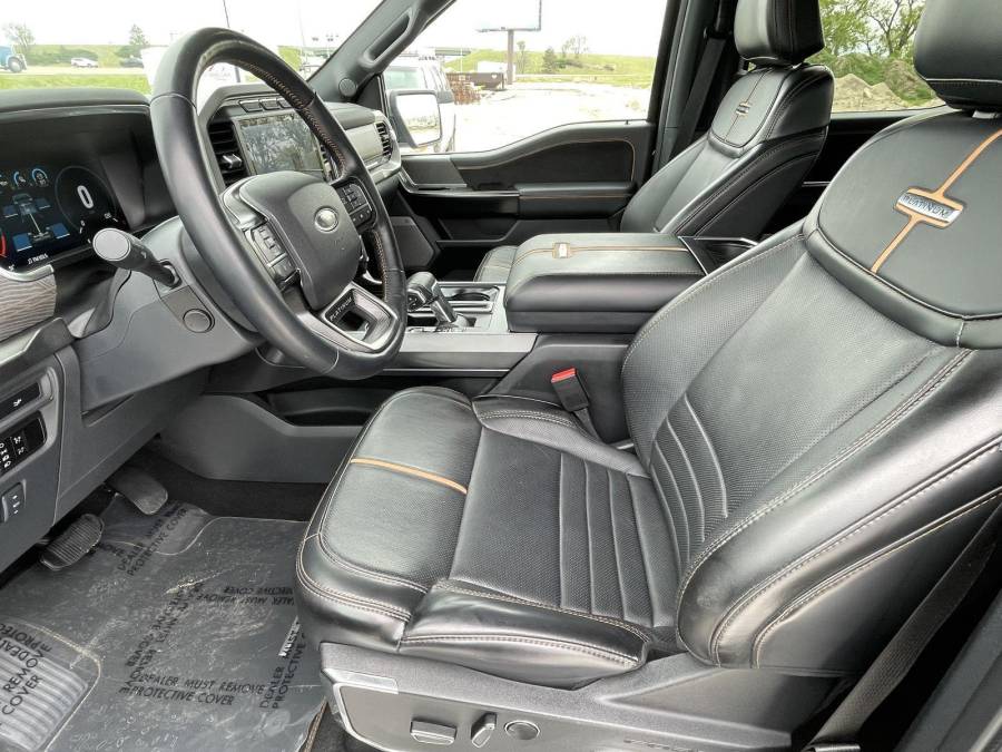 Used 2023 Ford F-150 for sale in Grand Island NE