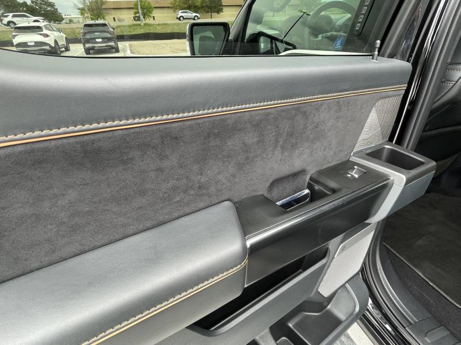 Used 2023 Ford F-150 for sale in Grand Island NE