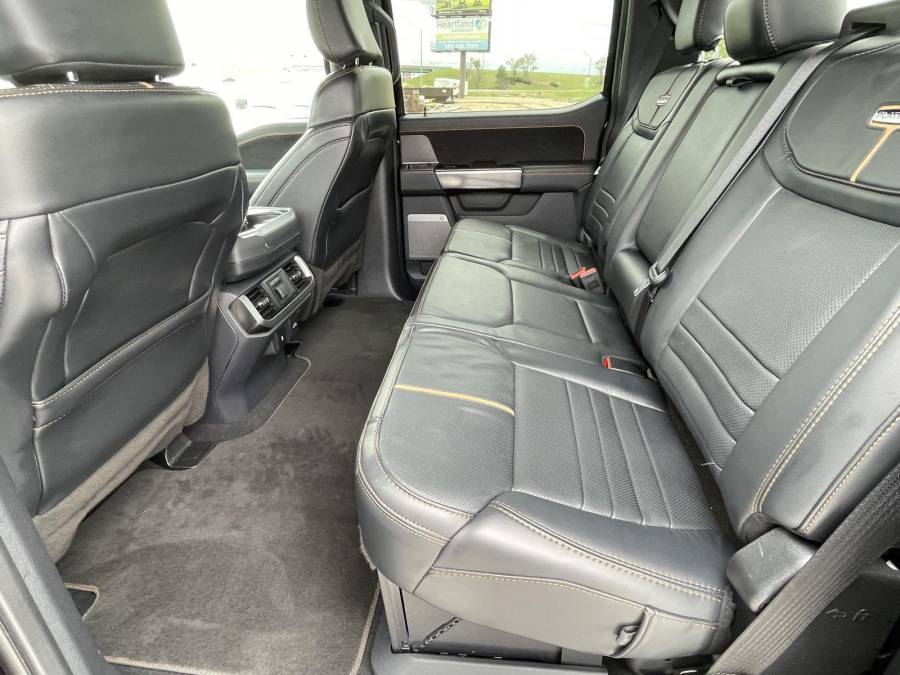 Used 2023 Ford F-150 for sale in Grand Island NE