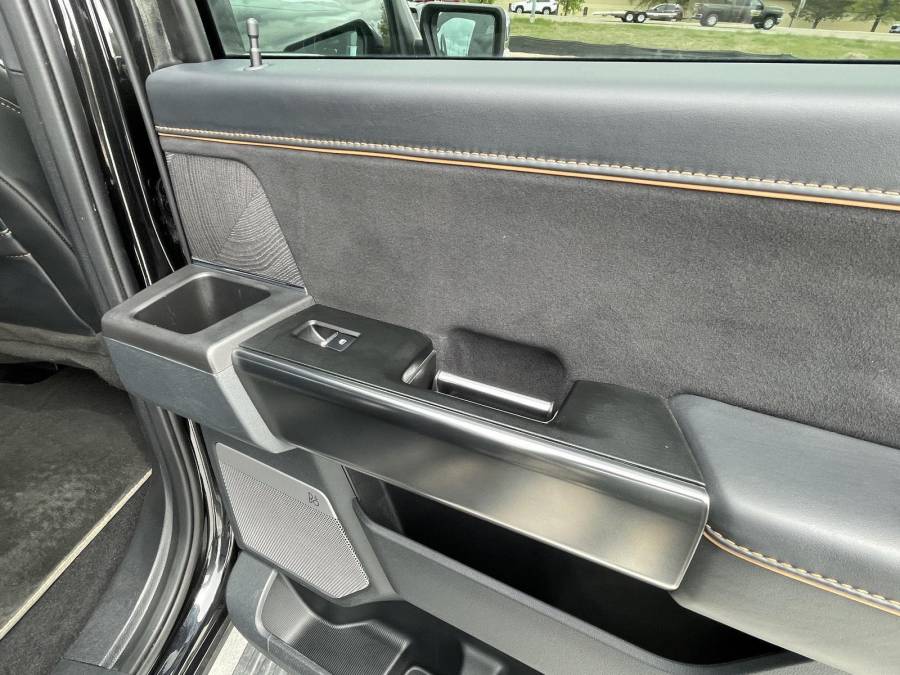 Used 2023 Ford F-150 for sale in Grand Island NE