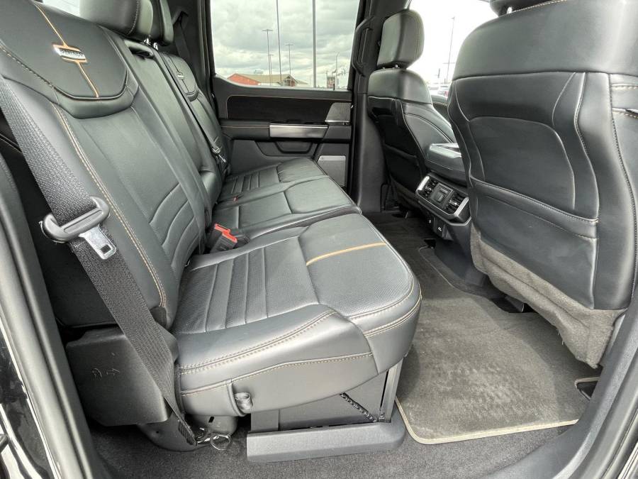 Used 2023 Ford F-150 for sale in Grand Island NE