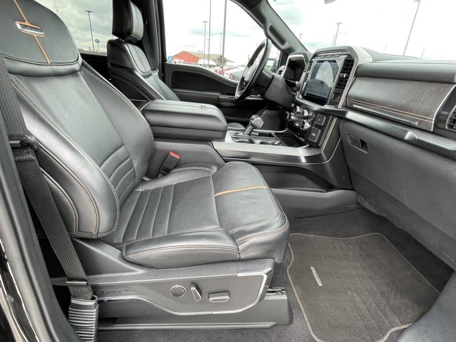 Used 2023 Ford F-150 for sale in Grand Island NE