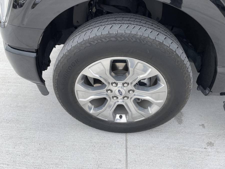 Used 2023 Ford F-150 for sale in Grand Island NE