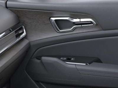 New 2025 Kia Sportage for sale in St. Joseph MO