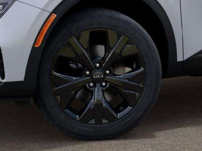 New 2025 Kia Sportage for sale in St. Joseph MO