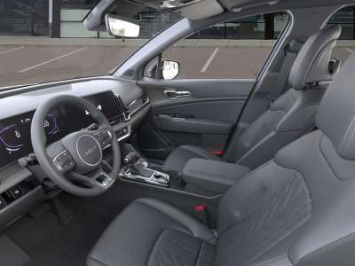 New 2025 Kia Sportage for sale in St. Joseph MO