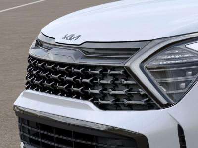 New 2025 Kia Sportage for sale in St. Joseph MO