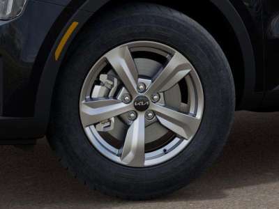 New 2025 Kia Sorento LX SUV/Crossover for sale in St. Joseph MO