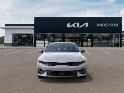 New 2025 Kia K5 GT-Line Sedan for sale in St. Joseph MO