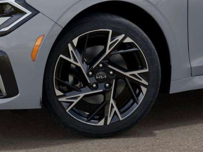 New 2025 Kia K5 GT-Line Sedan for sale in St. Joseph MO