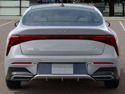 New 2025 Kia K5 for sale in St. Joseph MO