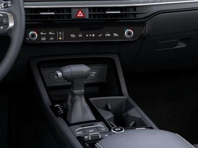 New 2025 Kia K5 for sale in St. Joseph MO