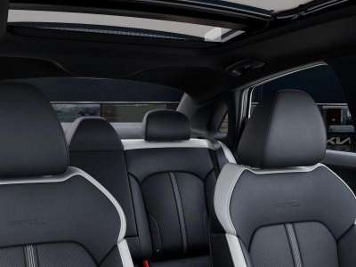 New 2025 Kia K5 for sale in St. Joseph MO