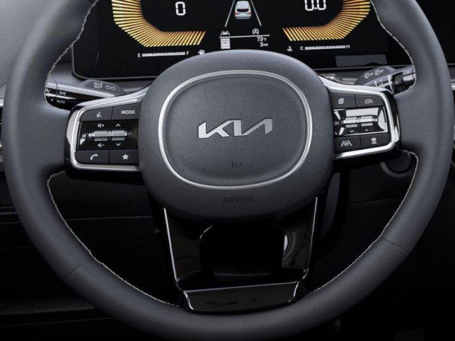 New 2025 Kia Sorento for sale in St. Joseph MO