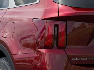 New 2025 Kia Sorento for sale in St. Joseph MO