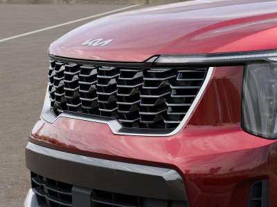 New 2025 Kia Sorento for sale in St. Joseph MO