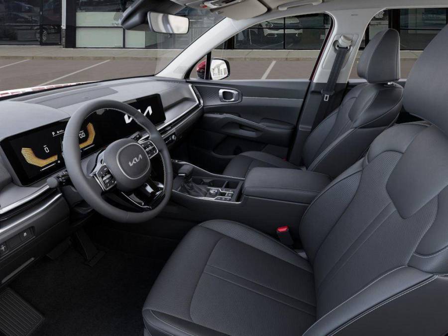 New 2025 Kia Sorento for sale in St. Joseph MO