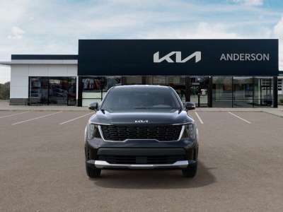 New 2025 Kia Sorento LX SUV/Crossover for sale in St. Joseph MO