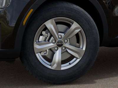 New 2025 Kia Sorento LX SUV/Crossover for sale in St. Joseph MO
