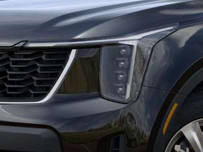 New 2025 Kia Sorento LX SUV/Crossover for sale in St. Joseph MO