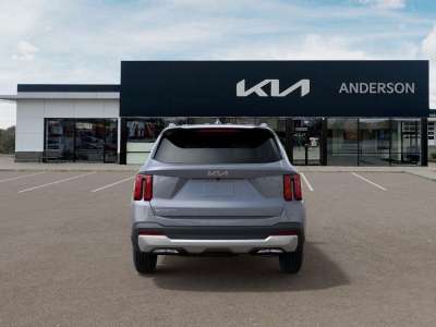 New 2025 Kia Sorento S SUV/Crossover for sale in St. Joseph MO