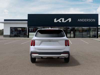 New 2025 Kia Sorento LX SUV/Crossover for sale in St. Joseph MO