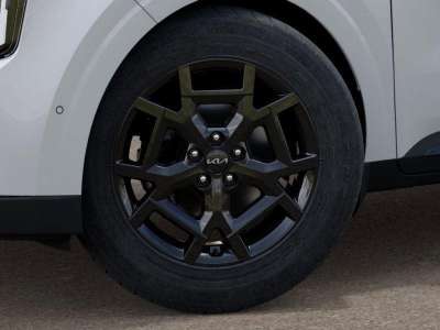 New 2025 Kia Carnival Hybrid SX Minivan for sale in St. Joseph MO