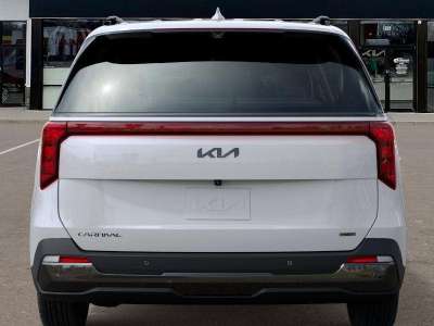 New 2025 Kia Carnival Hybrid for sale in St. Joseph MO