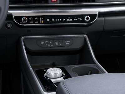 New 2025 Kia Carnival Hybrid for sale in St. Joseph MO