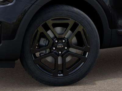 New 2025 Kia Telluride EX X-Line SUV/Crossover for sale in St. Joseph MO