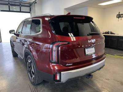 Used 2024 Kia Telluride EX SUV/Crossover for sale in St. Joseph MO