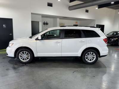 Used 2014 Dodge Journey SXT SUV/Crossover for sale in St. Joseph MO