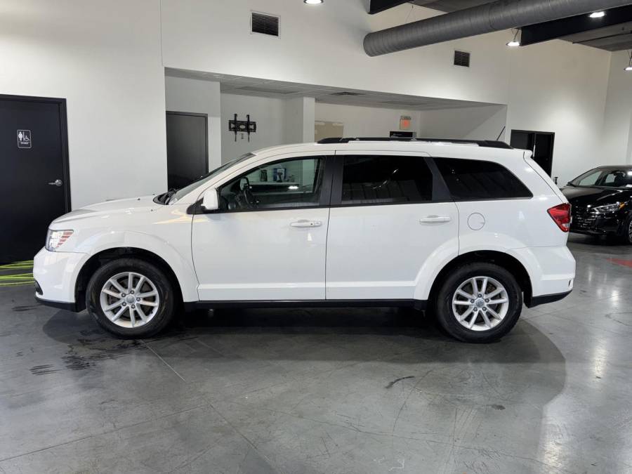 Used 2014 Dodge Journey for sale in St. Joseph MO