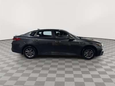 Used 2020 Kia Optima LX Sedan for sale in St. Joseph MO