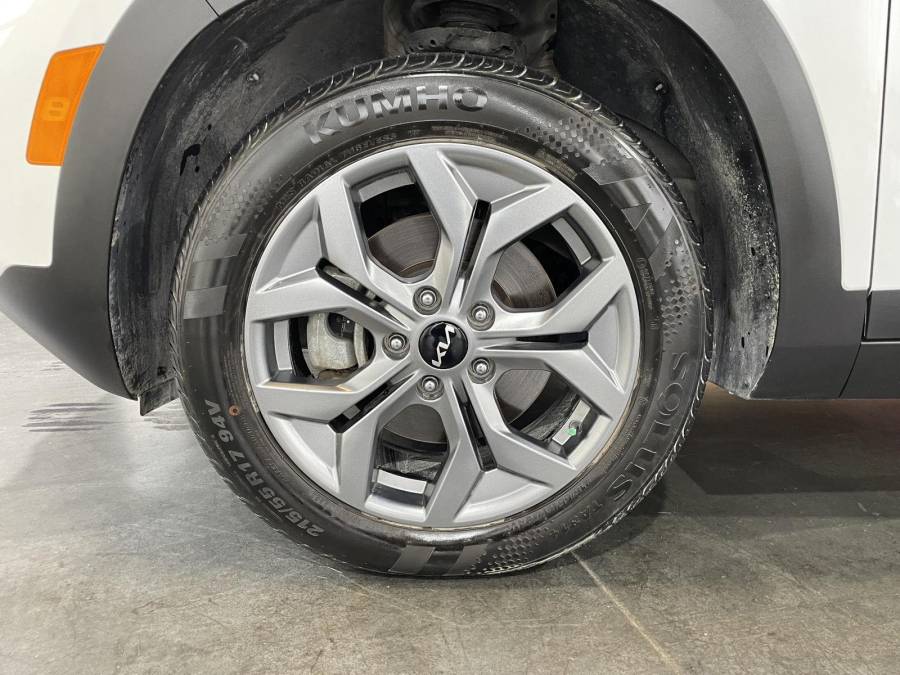 Used 2024 Kia Seltos for sale in St. Joseph MO