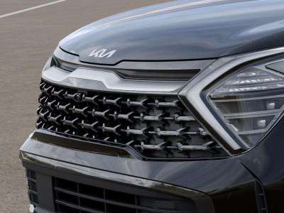 New 2025 Kia Sportage Plug-In Hybrid for sale in St. Joseph MO
