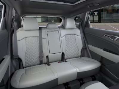 New 2025 Kia Sportage Plug-In Hybrid for sale in St. Joseph MO