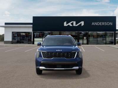 New 2025 Kia Sorento S SUV/Crossover for sale in St. Joseph MO