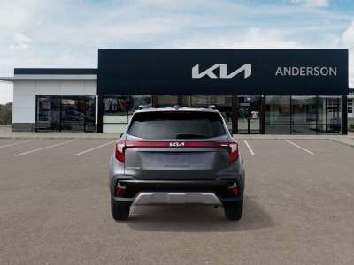 New 2026 Kia Seltos S SUV/Crossover for sale in St. Joseph MO