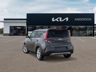 New 2025 Kia Soul S Hatchback for sale in St. Joseph MO
